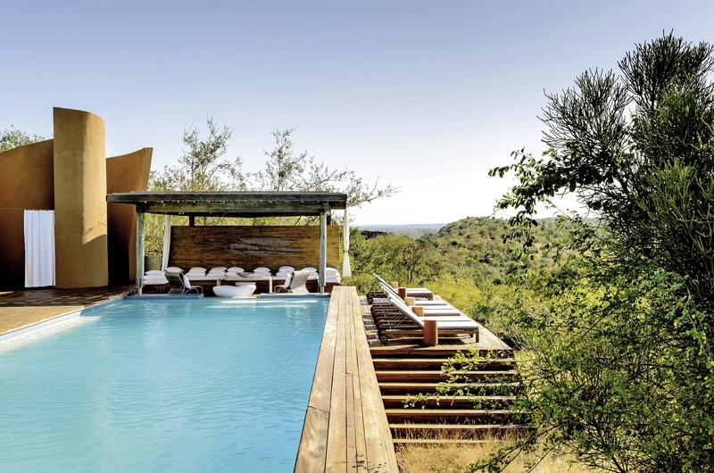 Singita Krüger Nationalpark 8