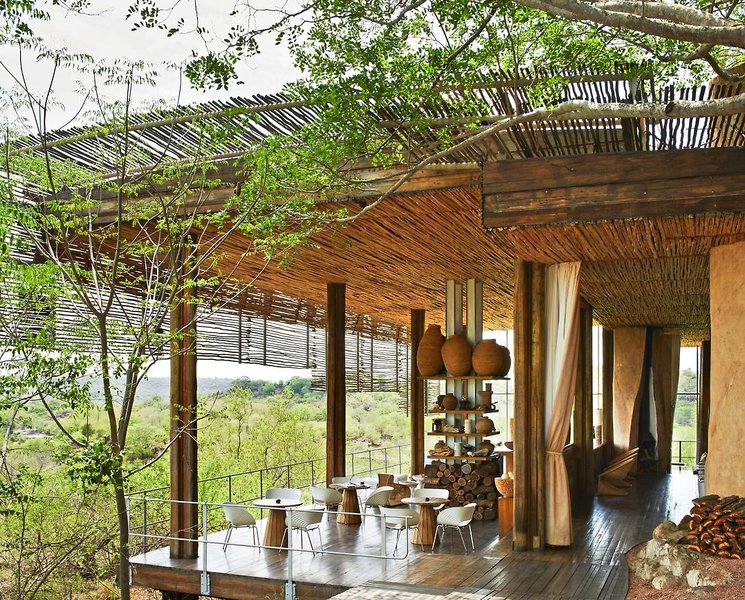 Singita Krüger Nationalpark 9