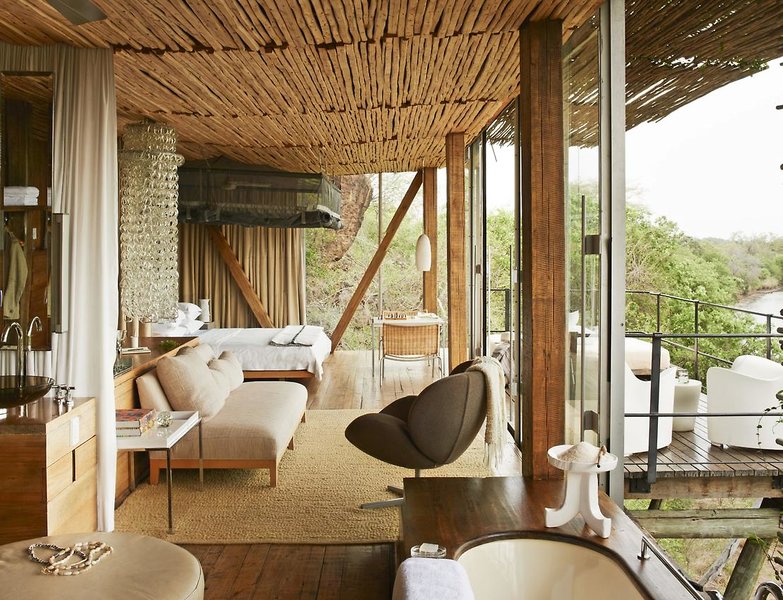 Singita Krüger Nationalpark 10