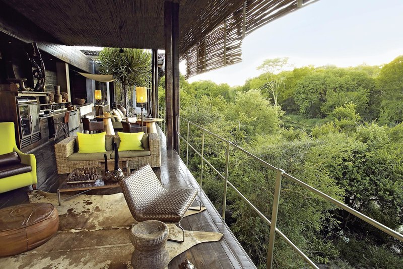 Singita Krüger Nationalpark 13