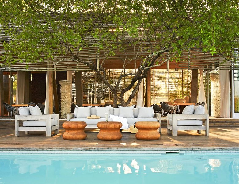 Singita Krüger Nationalpark 18