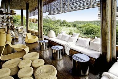 Singita Krüger Nationalpark 20