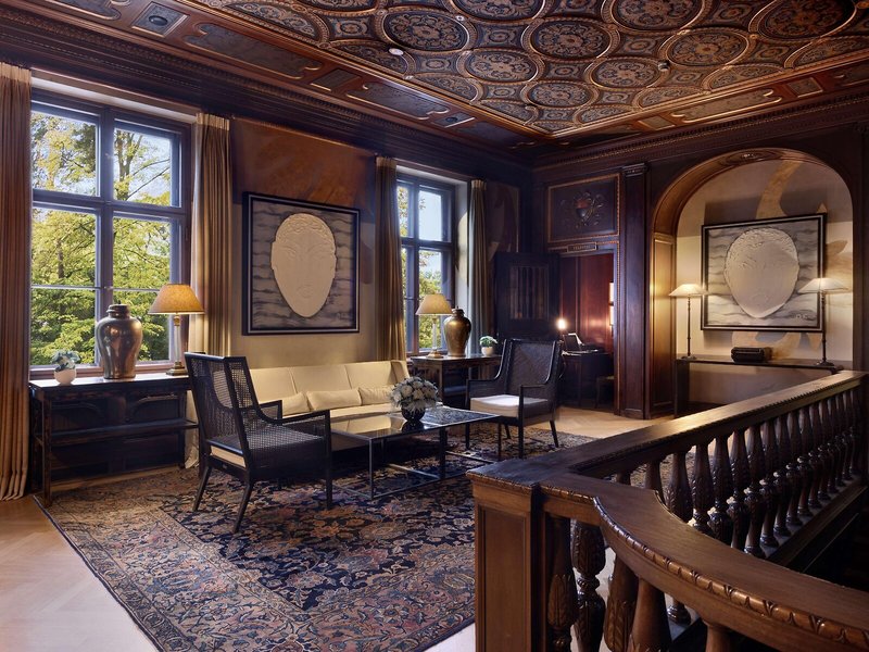 Patrick Hellmann Schlosshotel 6