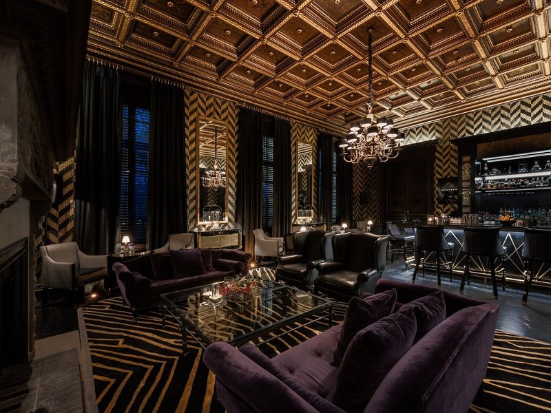 Patrick Hellmann Schlosshotel 13