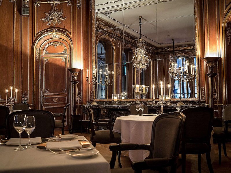Patrick Hellmann Schlosshotel 17