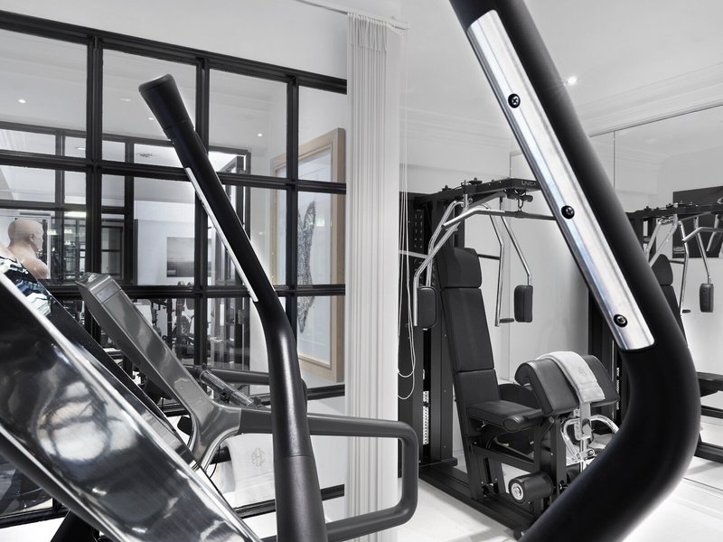 Patrick Hellmann Schlosshotel 23