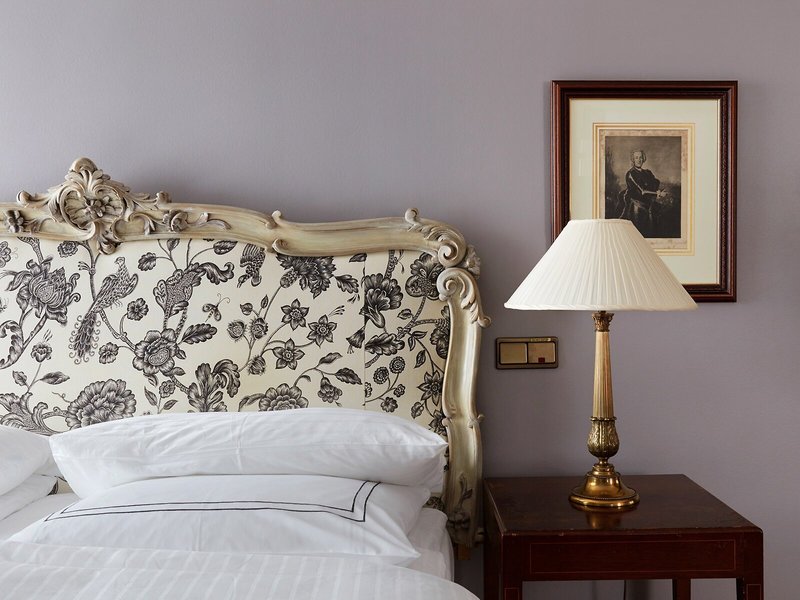 Patrick Hellmann Schlosshotel 26