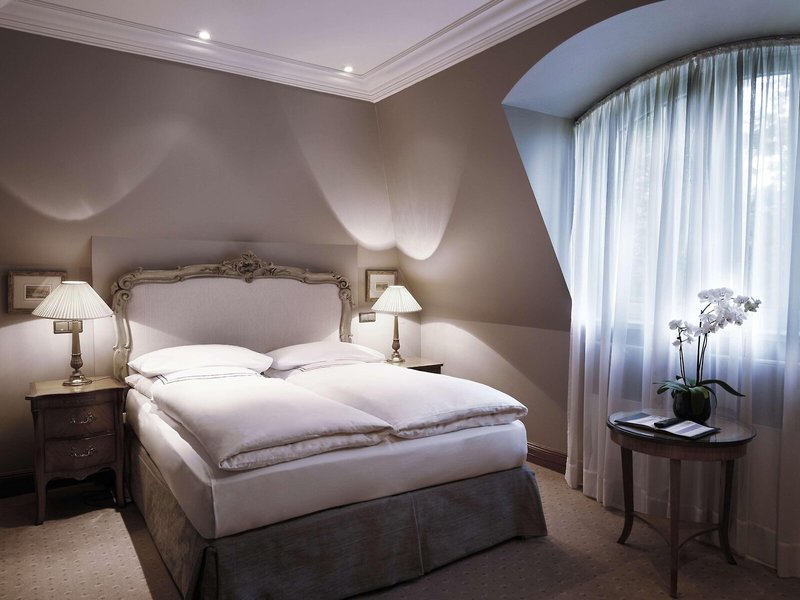 Patrick Hellmann Schlosshotel 28