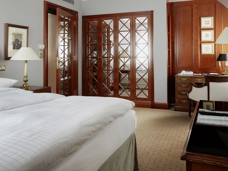 Patrick Hellmann Schlosshotel 29