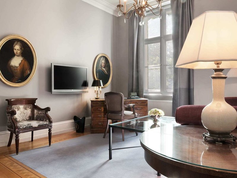 Patrick Hellmann Schlosshotel 31