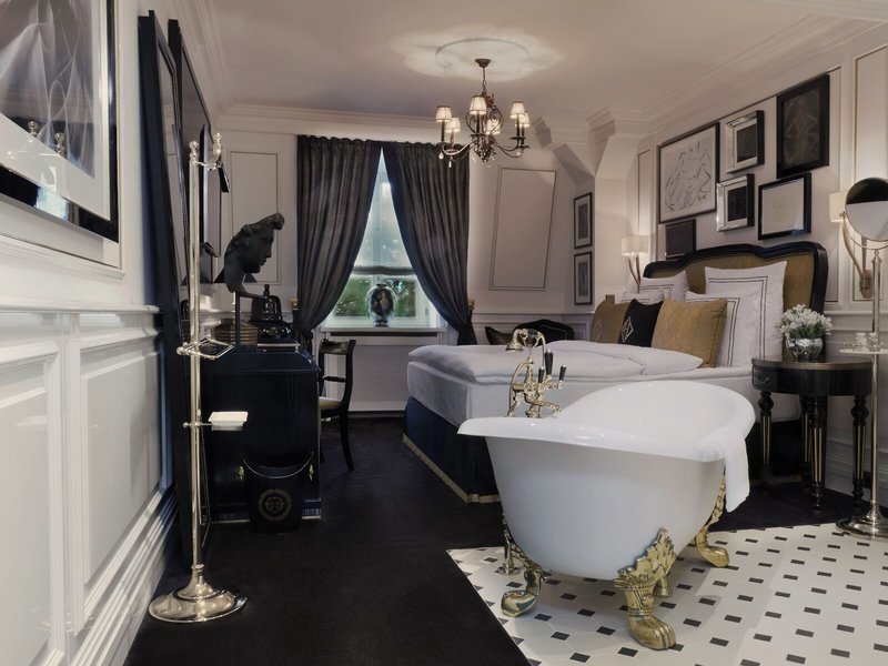 Patrick Hellmann Schlosshotel 35