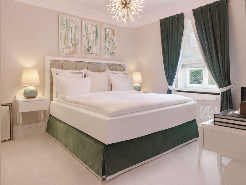 Patrick Hellmann Schlosshotel 37