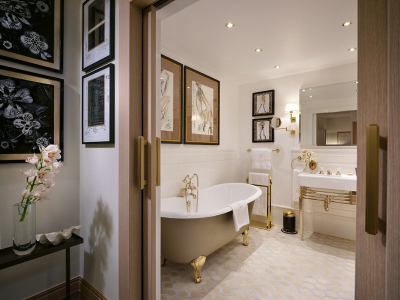 Patrick Hellmann Schlosshotel 41