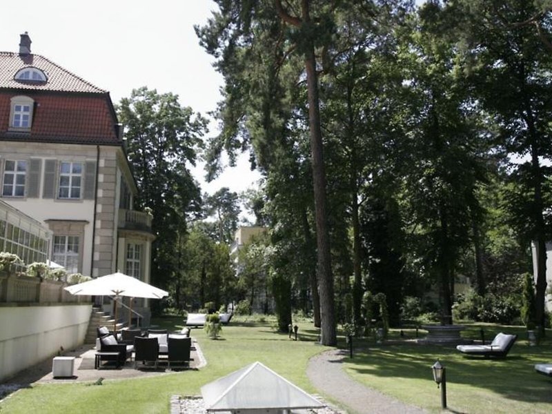 Patrick Hellmann Schlosshotel 2