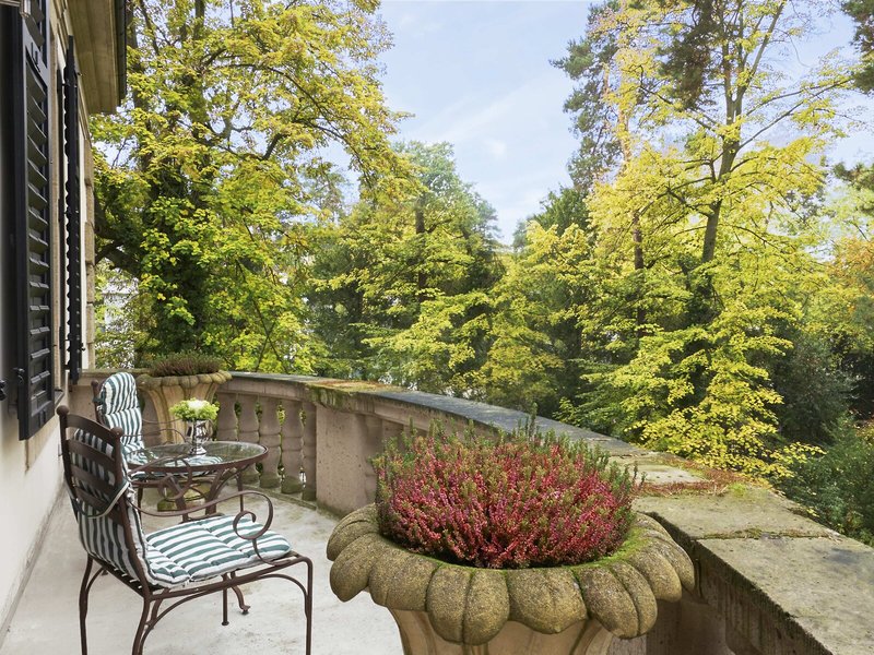 Patrick Hellmann Schlosshotel 3