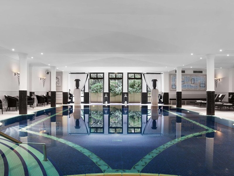 Patrick Hellmann Schlosshotel 4