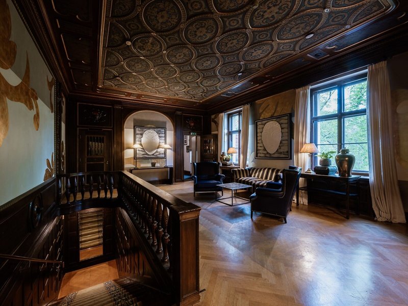 Patrick Hellmann Schlosshotel 7