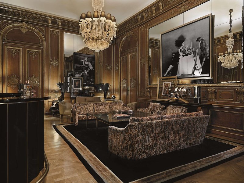 Patrick Hellmann Schlosshotel 8