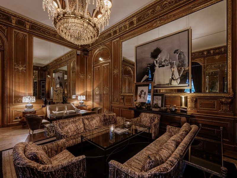 Patrick Hellmann Schlosshotel 9