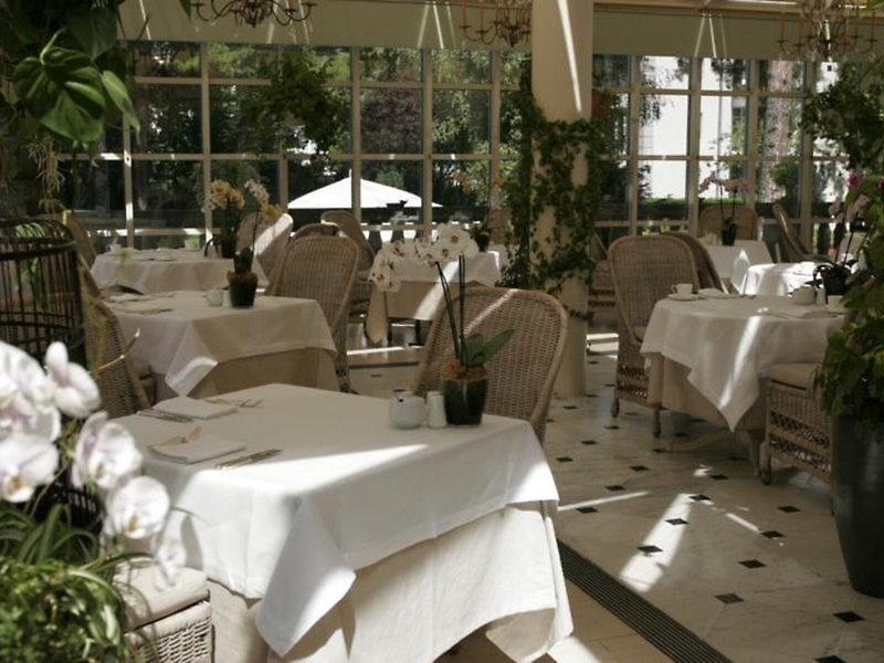 Patrick Hellmann Schlosshotel 15