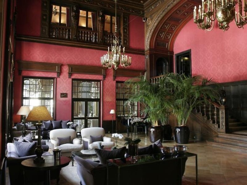 Patrick Hellmann Schlosshotel 18