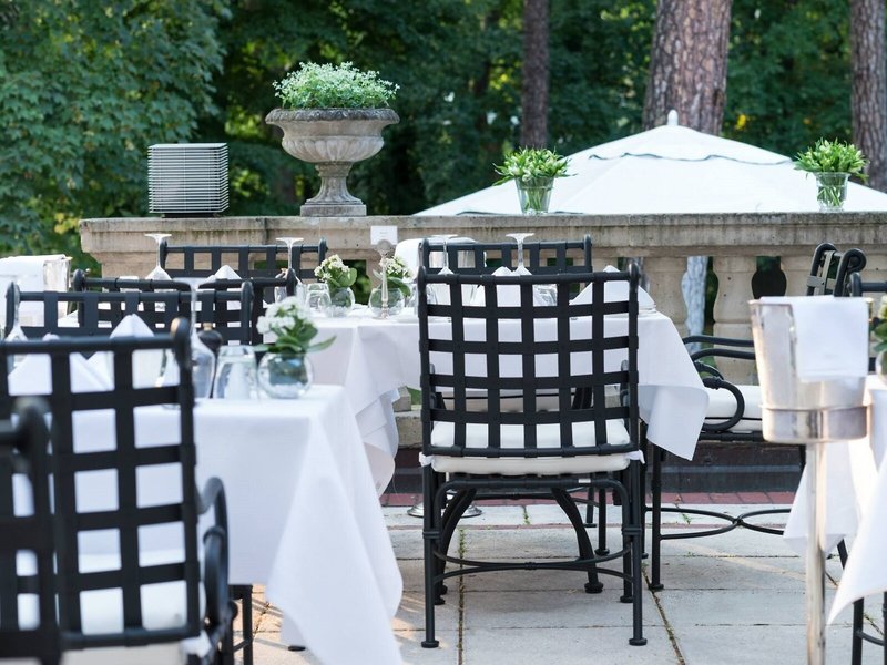 Patrick Hellmann Schlosshotel 19