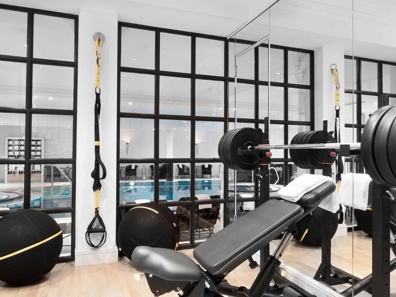 Patrick Hellmann Schlosshotel 22