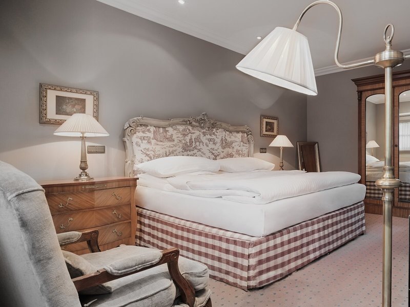 Patrick Hellmann Schlosshotel 25