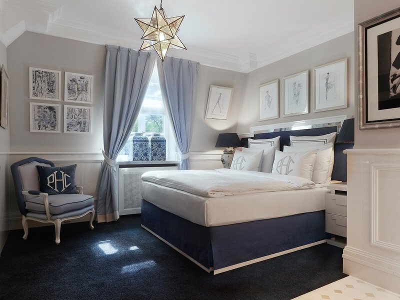 Patrick Hellmann Schlosshotel 38