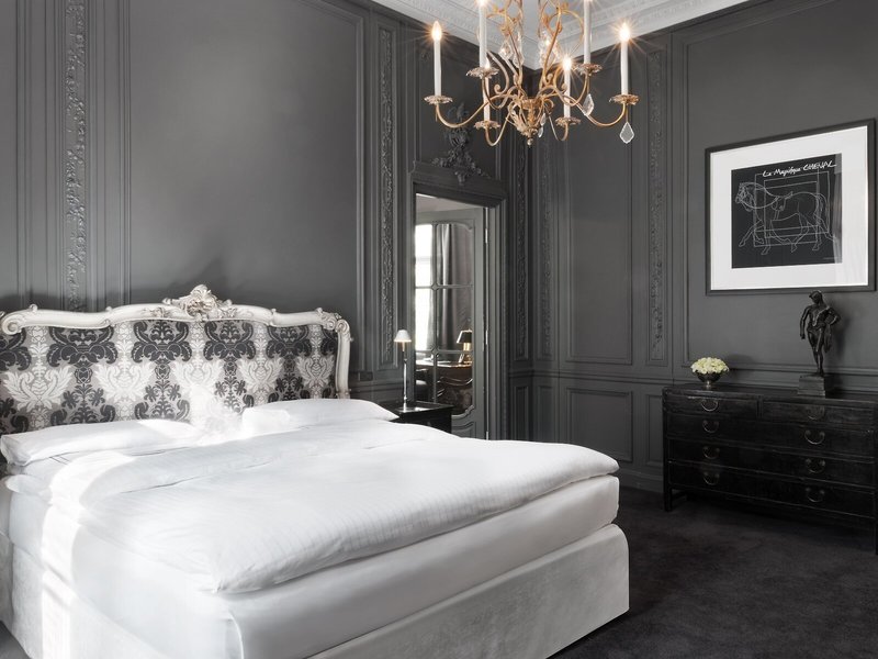 Patrick Hellmann Schlosshotel 39