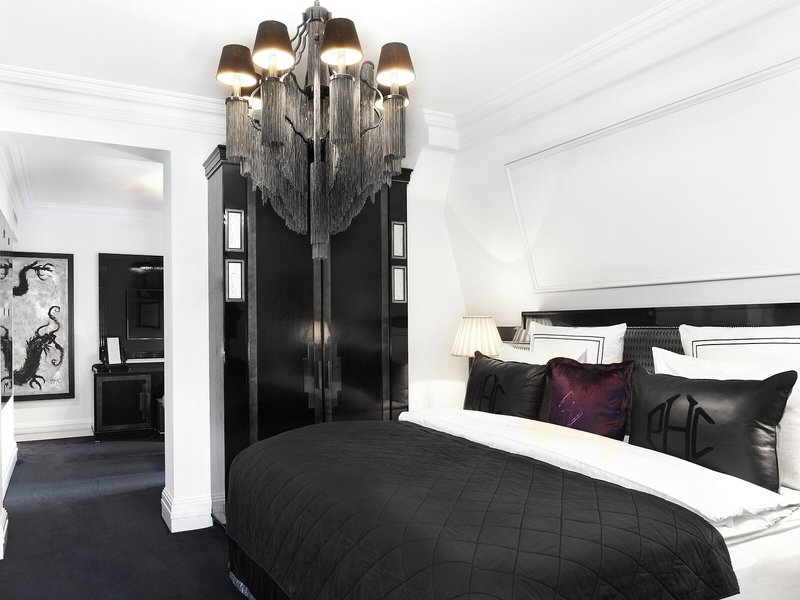 Patrick Hellmann Schlosshotel 42