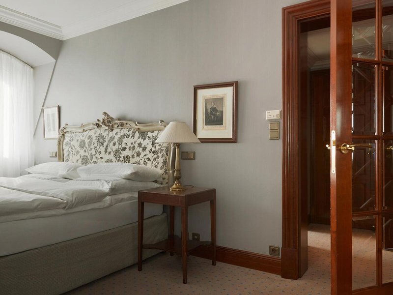 Patrick Hellmann Schlosshotel 47