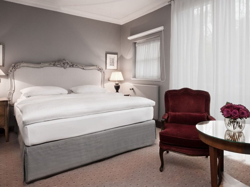 Patrick Hellmann Schlosshotel 48