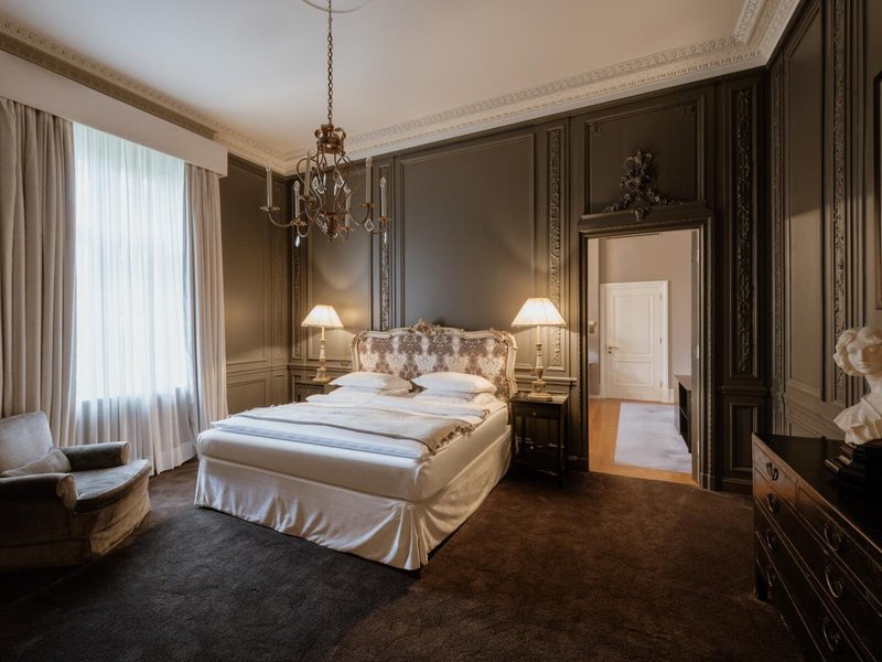 Patrick Hellmann Schlosshotel 49