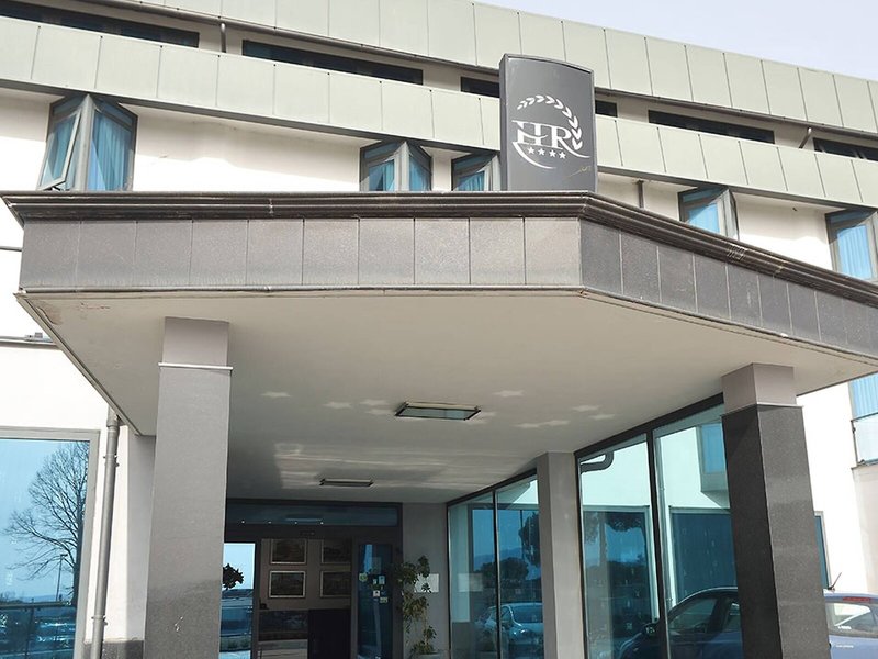 Hotel Relax Roma Nord