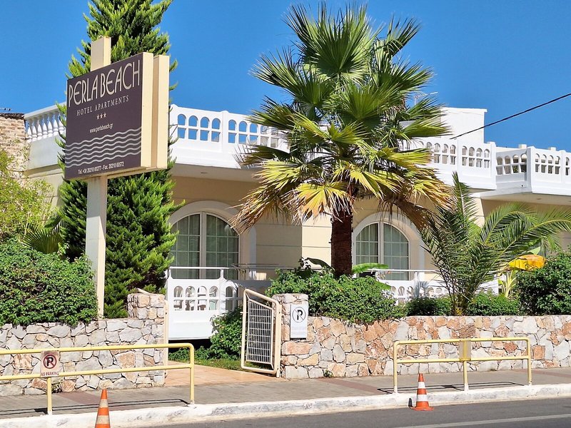 Perla Beach 2