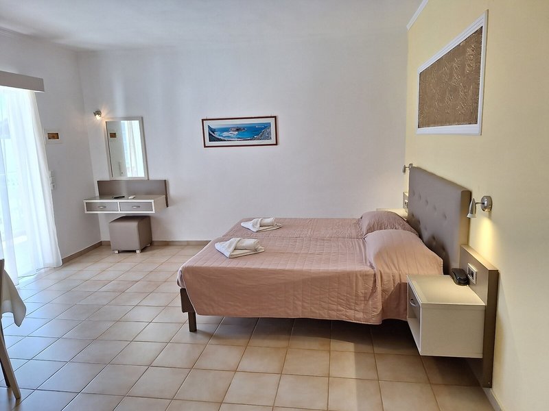 Perla Beach 46
