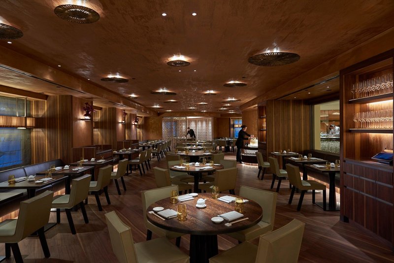 Mandarin Oriental München 4