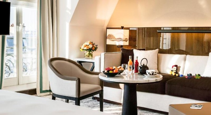 Hyatt Paris Madeleine