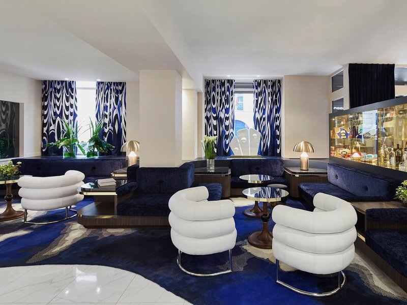Hotel Bel Ami 6