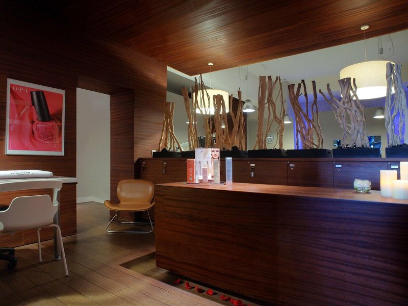 Hotel Bel Ami 7