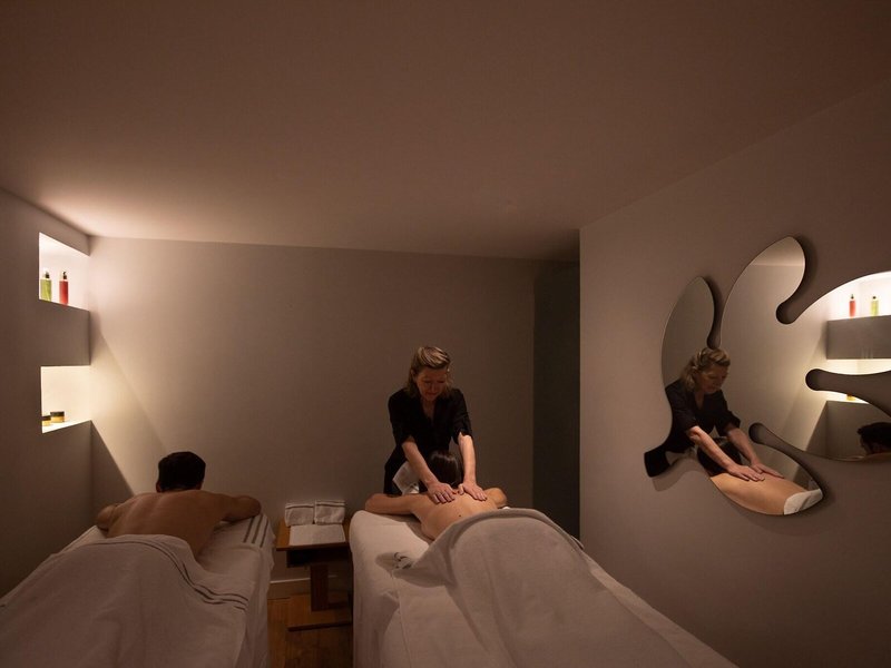 Hotel Bel Ami 27