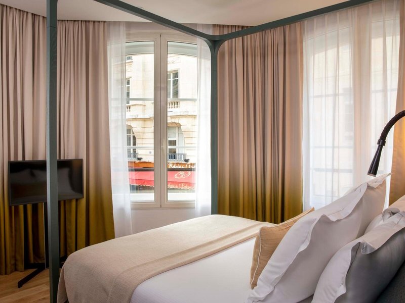 Hotel Bel Ami 28