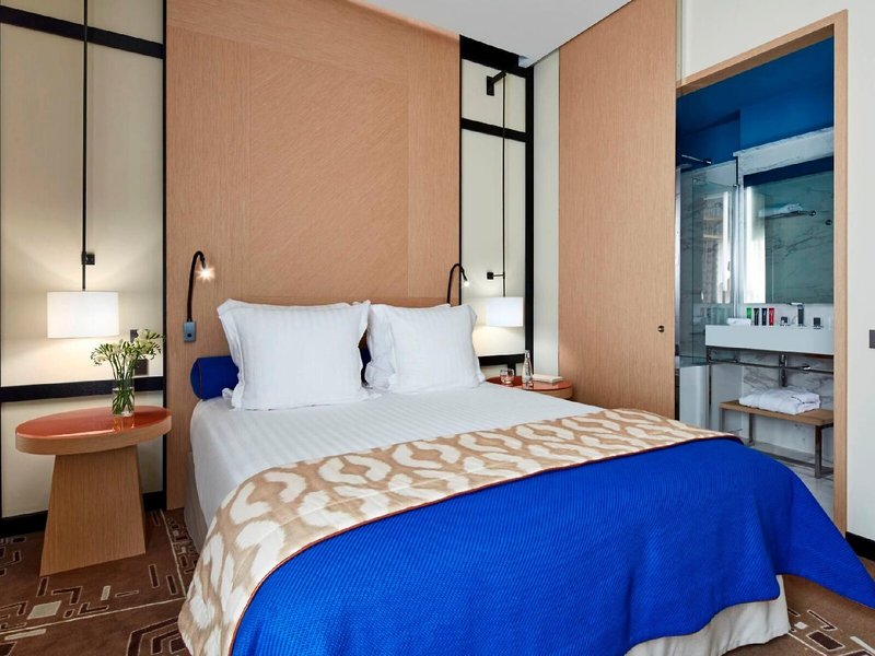 Hotel Bel Ami 29