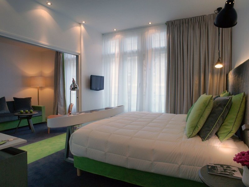 Hotel Bel Ami 30