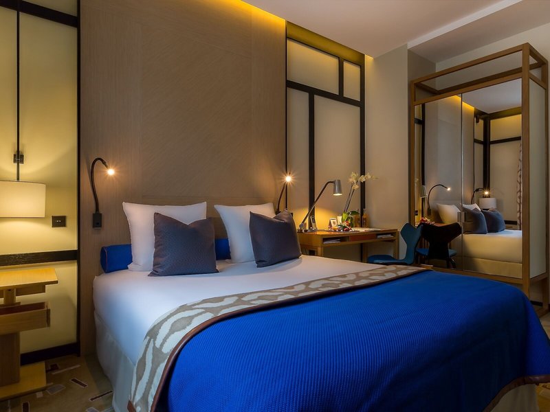Hotel Bel Ami 31