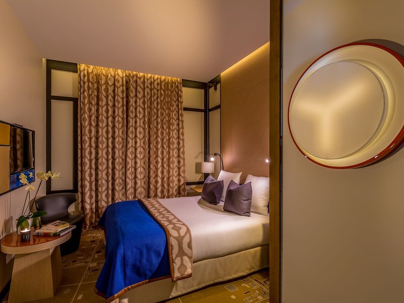 Hotel Bel Ami 32