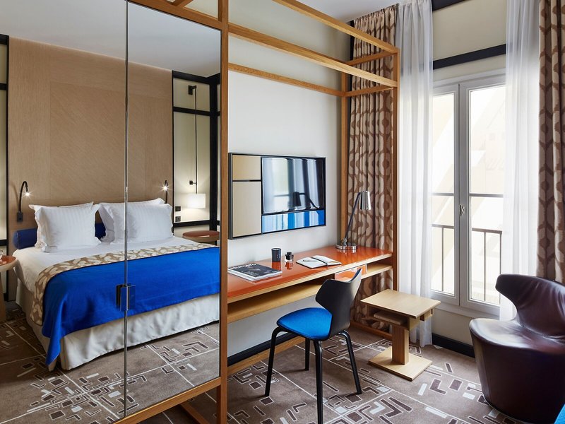Hotel Bel Ami 33