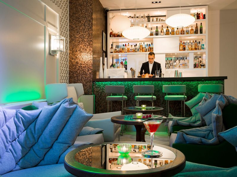 Hotel Bel Ami 34