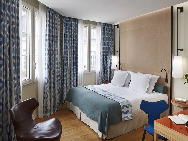 Hotel Bel Ami 35
